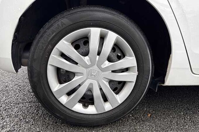 Honda Jazz 1.5 i-MMD Hybrid SE 5dr eCVT