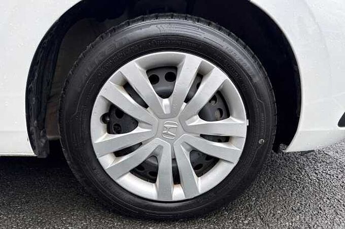 Honda Jazz 1.5 i-MMD Hybrid SE 5dr eCVT
