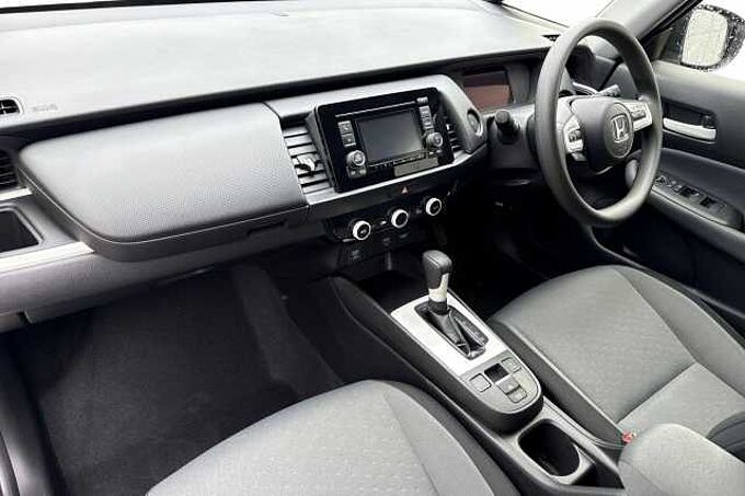 Honda Jazz 1.5 i-MMD Hybrid SE 5dr eCVT