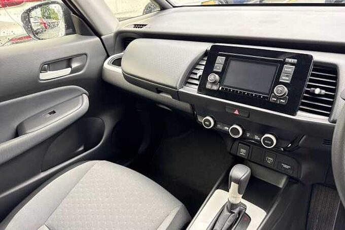 Honda Jazz 1.5 i-MMD Hybrid SE 5dr eCVT