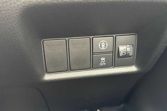 Honda Jazz 1.5 i-MMD Hybrid SE 5dr eCVT