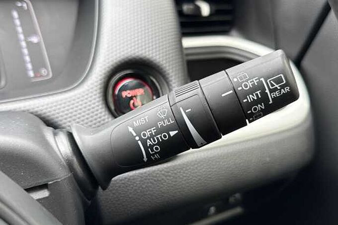 Honda Jazz 1.5 i-MMD Hybrid SE 5dr eCVT