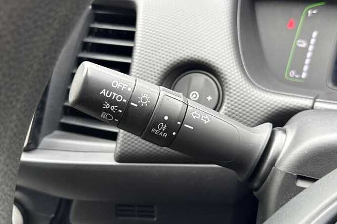 Honda Jazz 1.5 i-MMD Hybrid SE 5dr eCVT