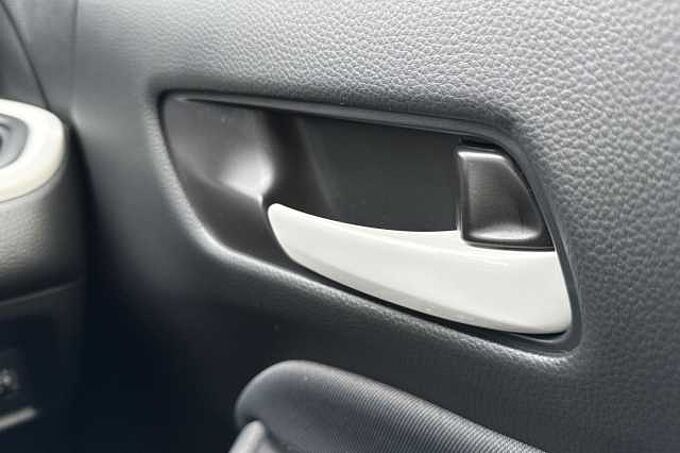 Honda Jazz 1.5 i-MMD Hybrid SE 5dr eCVT