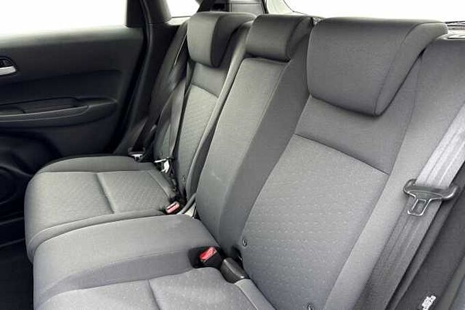 Honda Jazz 1.5 i-MMD Hybrid SE 5dr eCVT