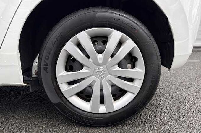 Honda Jazz 1.5 i-MMD Hybrid SE 5dr eCVT