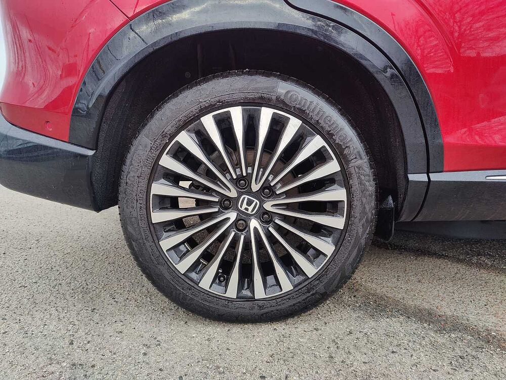 Honda E Ny1 150kW Advance 69kWh 5dr Auto