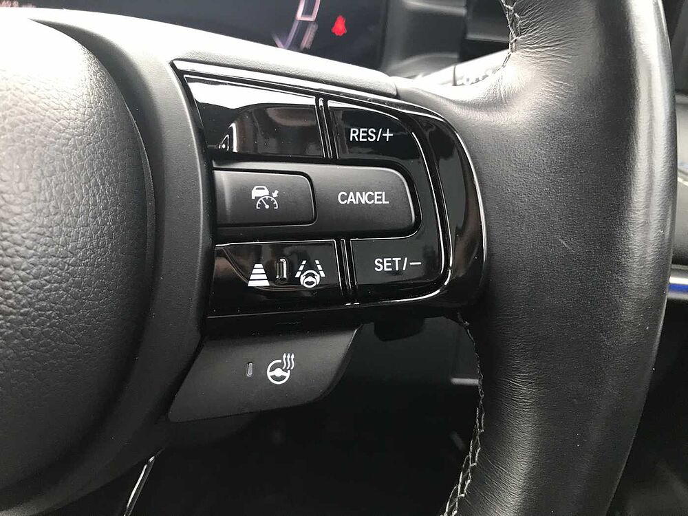 Honda E Ny1 150kW Advance 69kWh 5dr Auto