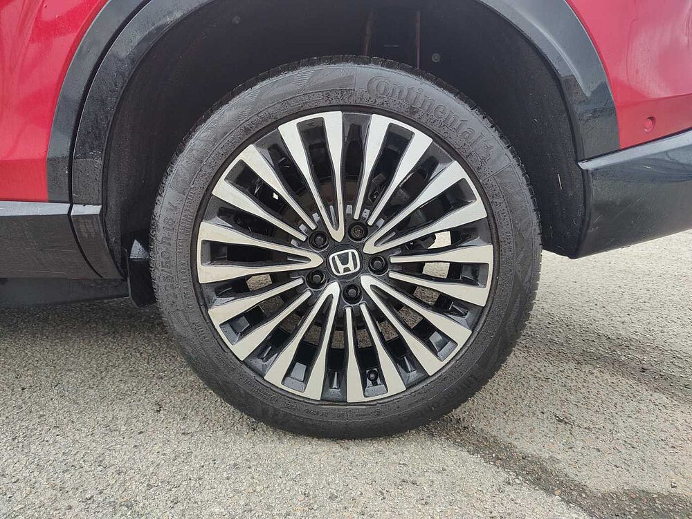 Honda E Ny1 150kW Advance 69kWh 5dr Auto