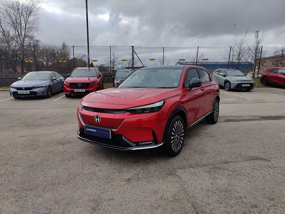 Honda E Ny1 150kW Advance 69kWh 5dr Auto