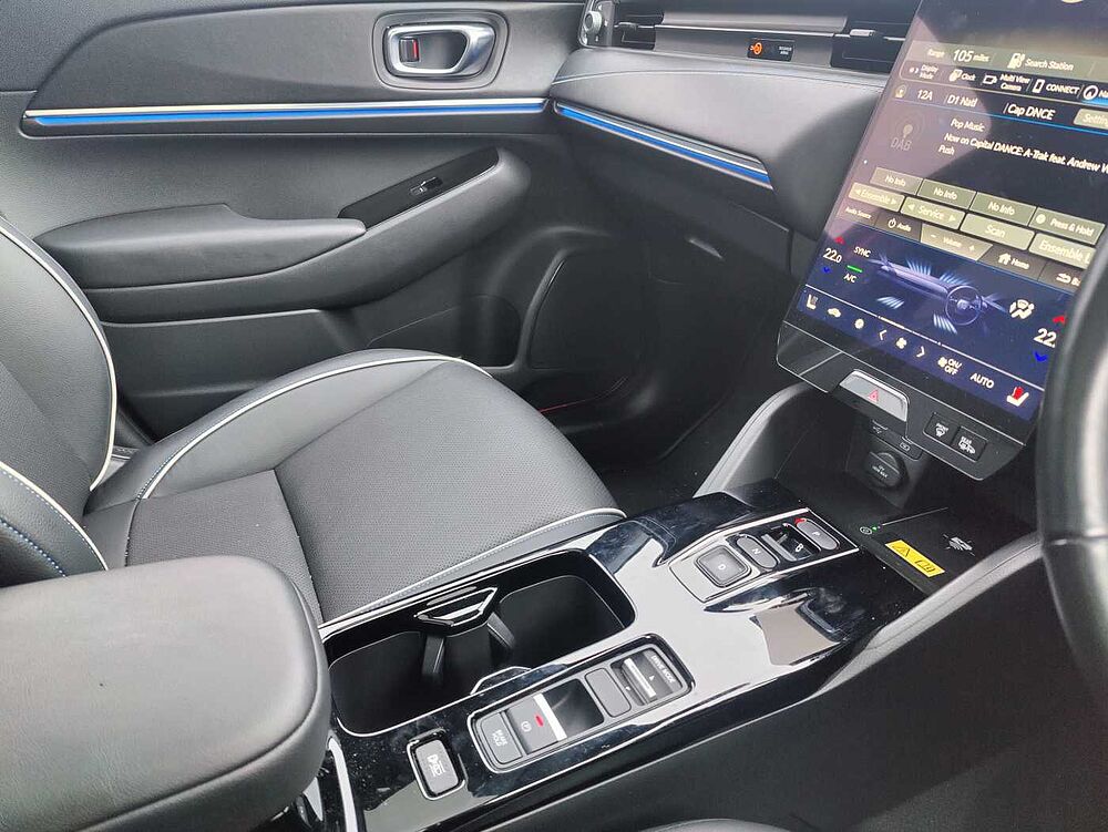 Honda E Ny1 150kW Advance 69kWh 5dr Auto