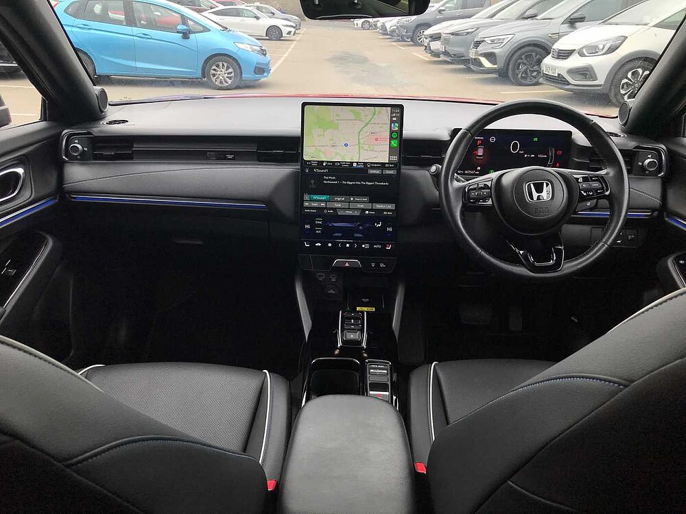 Honda E Ny1 150kW Advance 69kWh 5dr Auto