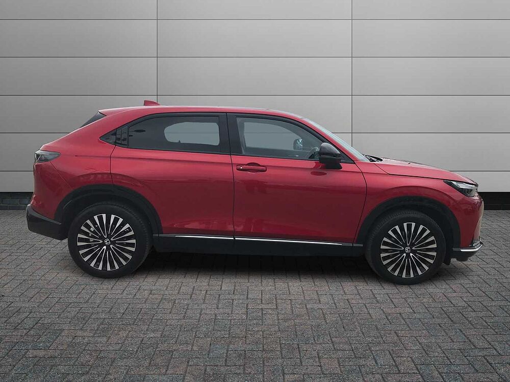 Honda E Ny1 150kW Advance 69kWh 5dr Auto