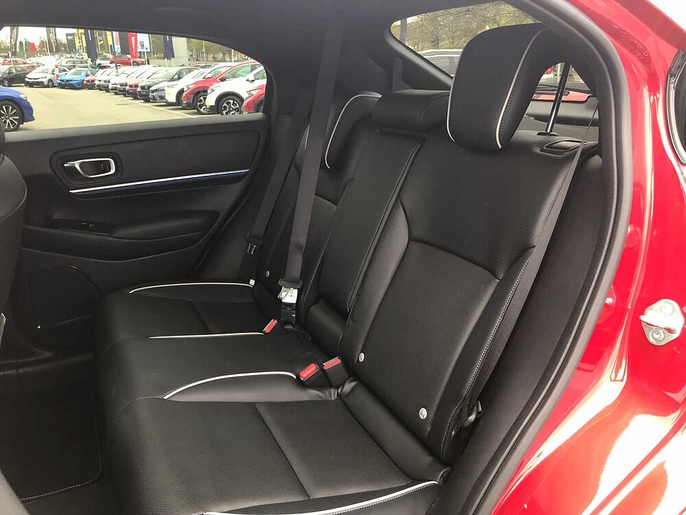 Honda E Ny1 150kW Advance 69kWh 5dr Auto