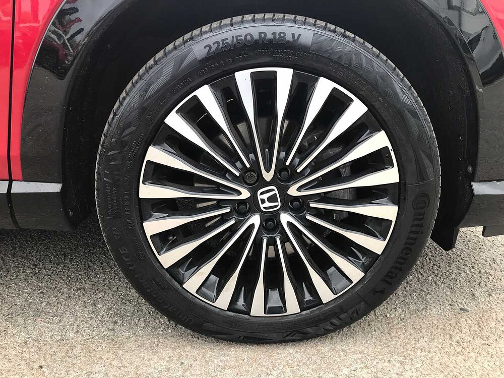 Honda E Ny1 150kW Advance 69kWh 5dr Auto