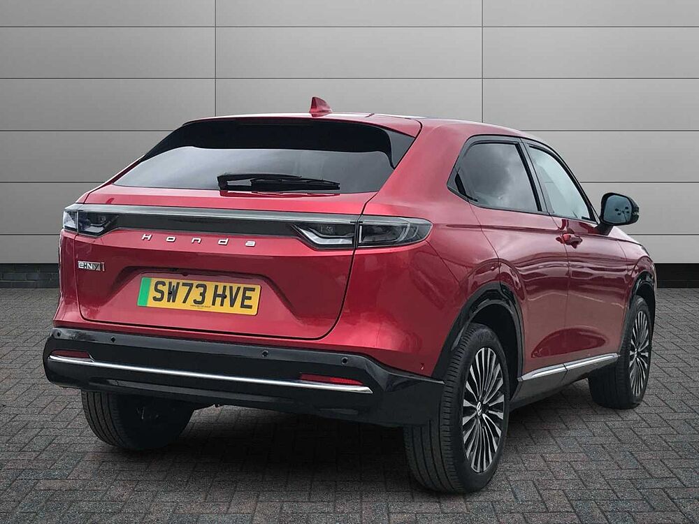 Honda E Ny1 150kW Advance 69kWh 5dr Auto