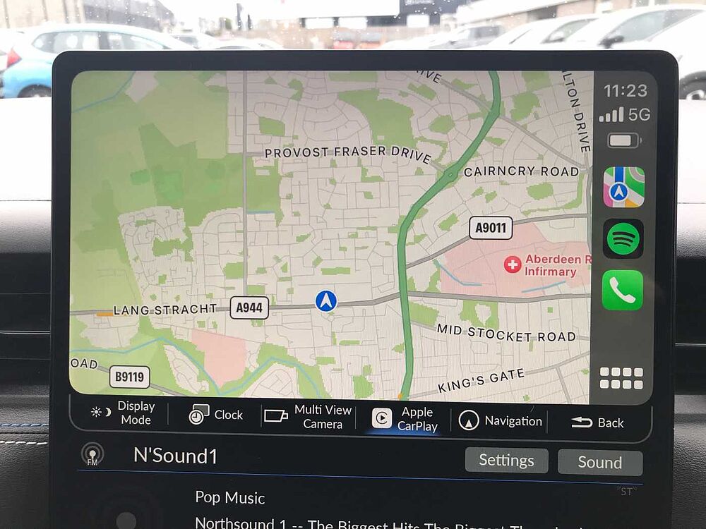 Honda E Ny1 150kW Advance 69kWh 5dr Auto