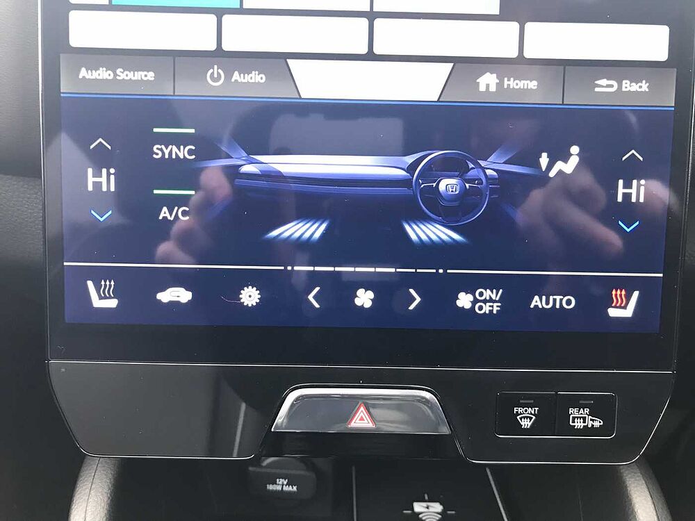 Honda E Ny1 150kW Advance 69kWh 5dr Auto