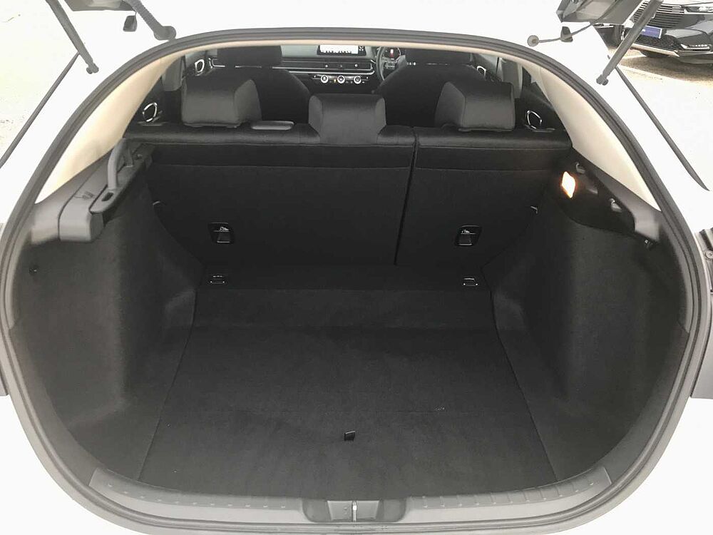 Honda Civic 2.0 eHEV Elegance 5dr CVT