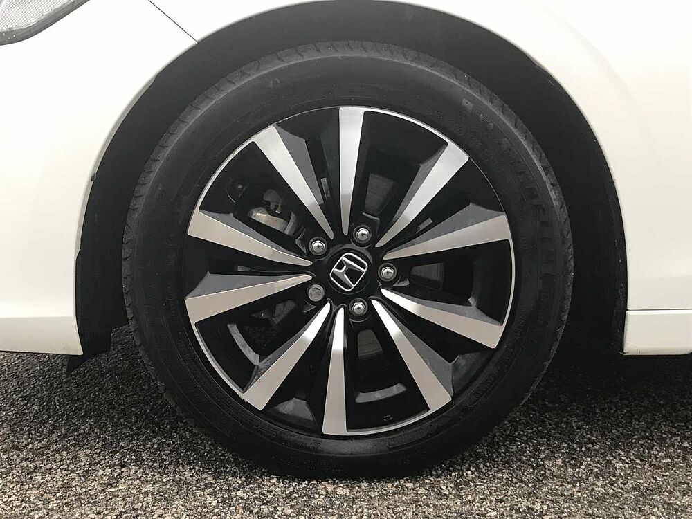 Honda Civic 2.0 eHEV Elegance 5dr CVT