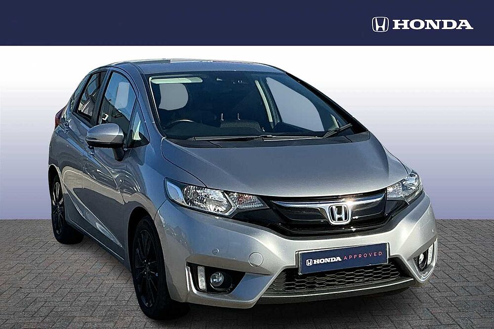 Honda Jazz 1.3 EX Navi 5dr