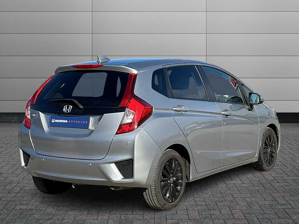 Honda Jazz 1.3 EX Navi 5dr