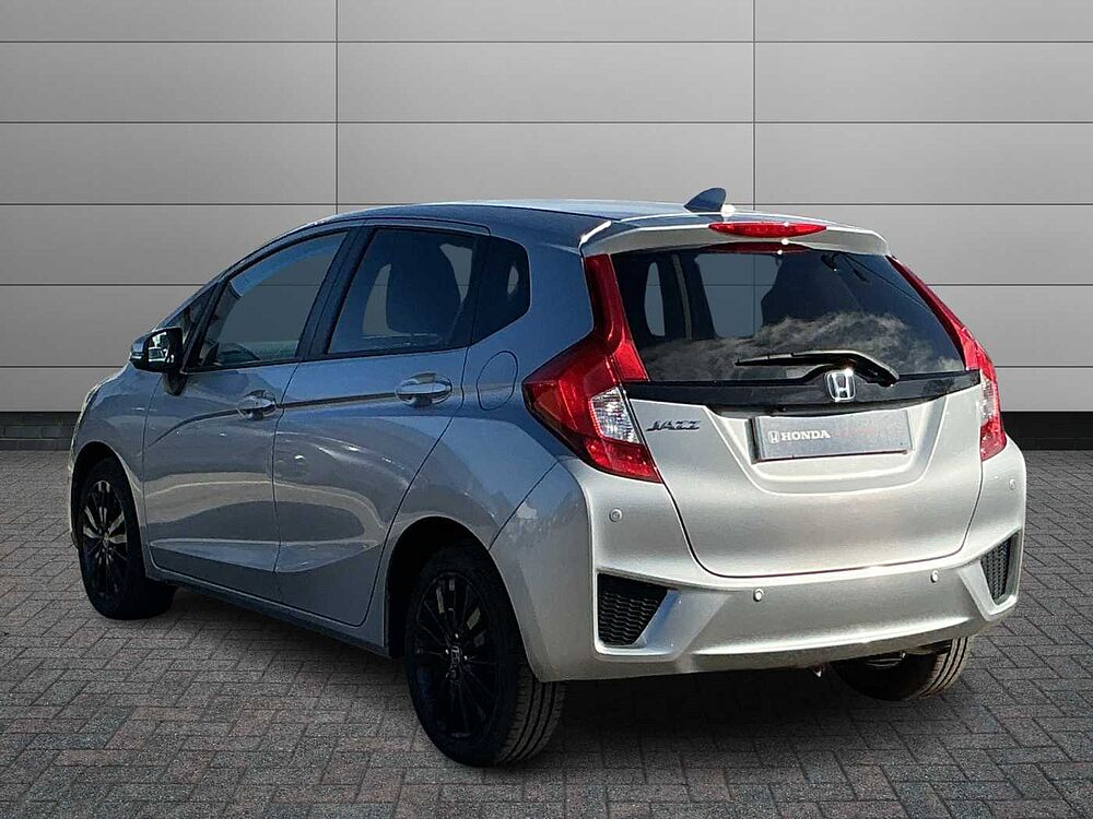 Honda Jazz 1.3 EX Navi 5dr