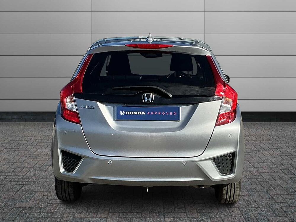 Honda Jazz 1.3 EX Navi 5dr