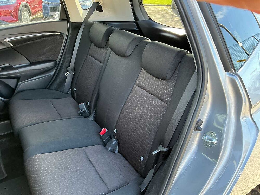 Honda Jazz 1.3 EX Navi 5dr