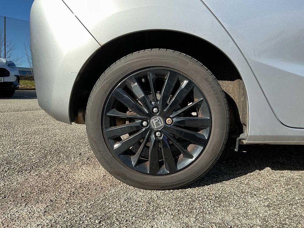 Honda Jazz 1.3 EX Navi 5dr