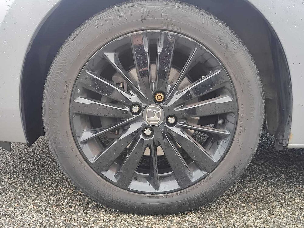 Honda Jazz 1.3 EX Navi 5dr