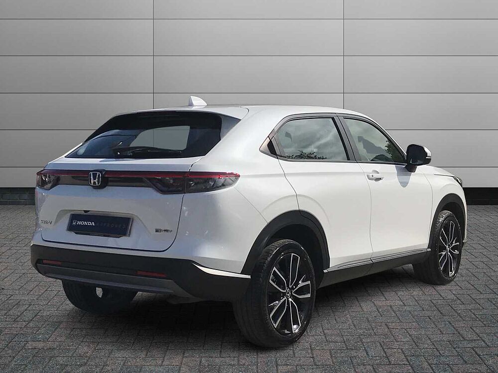 Honda Hr-v 1.5 eHEV Elegance 5dr CVT