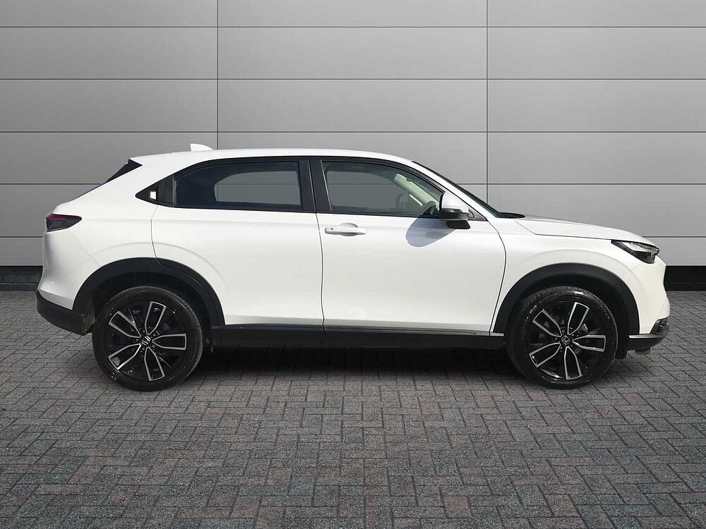 Honda Hr-v 1.5 eHEV Elegance 5dr CVT