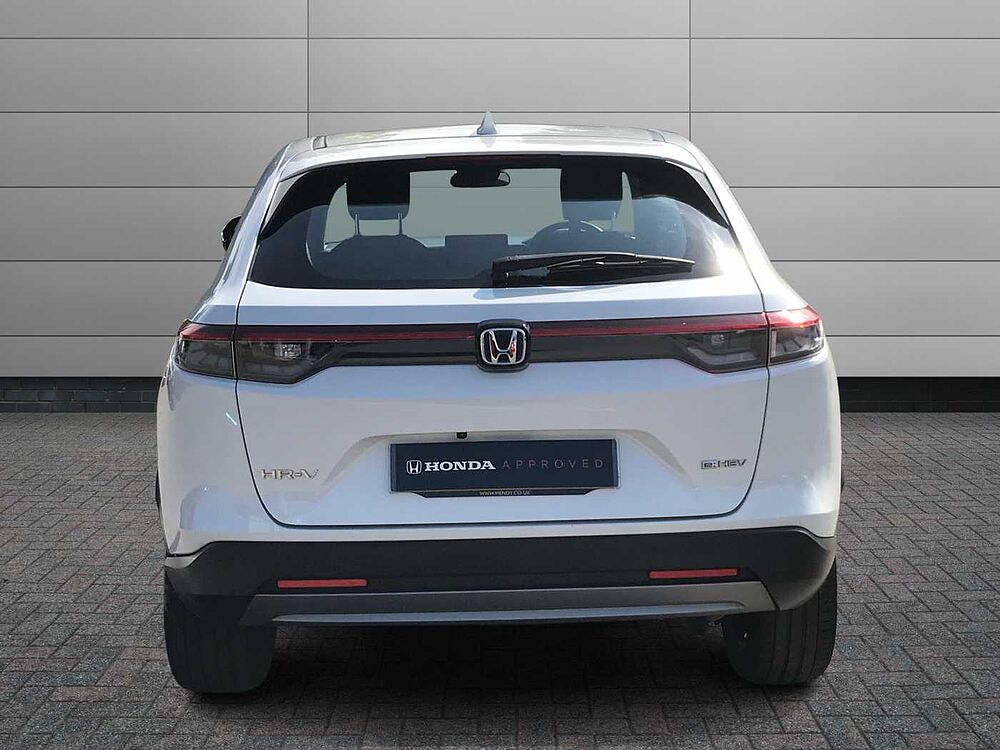 Honda Hr-v 1.5 eHEV Elegance 5dr CVT