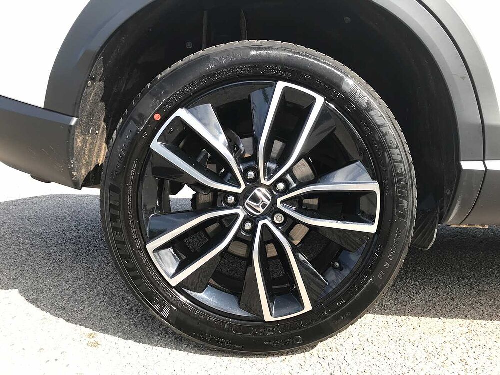 Honda Hr-v 1.5 eHEV Elegance 5dr CVT
