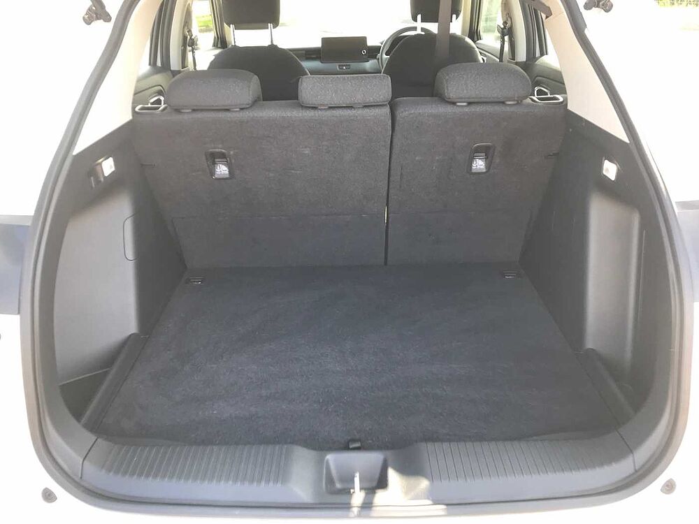 Honda Hr-v 1.5 eHEV Elegance 5dr CVT