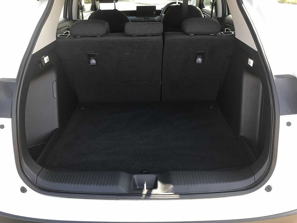 Honda Hr-v 1.5 eHEV Elegance 5dr CVT