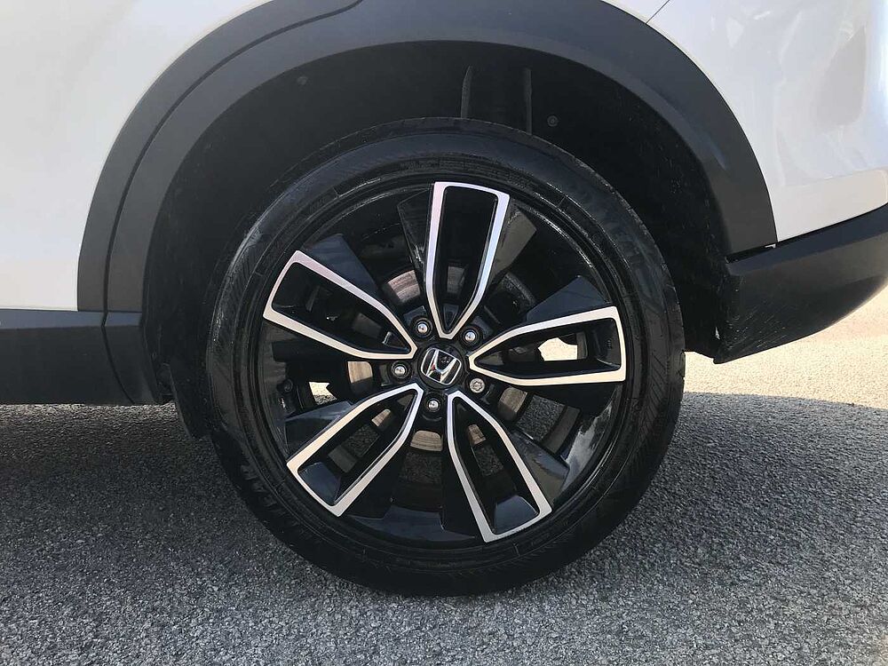 Honda Hr-v 1.5 eHEV Elegance 5dr CVT