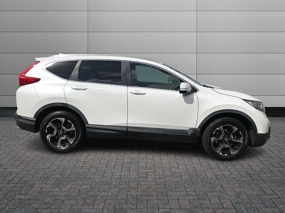 Honda Cr-v 1.5 VTEC Turbo SR 5dr