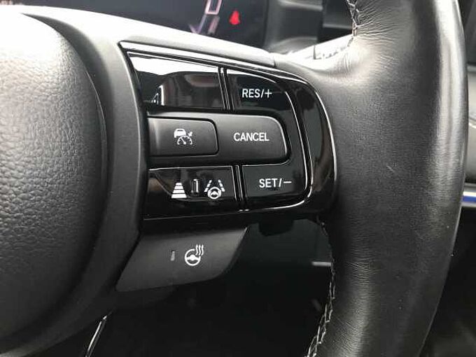 Honda E Ny1 150kW Advance 69kWh 5dr Auto