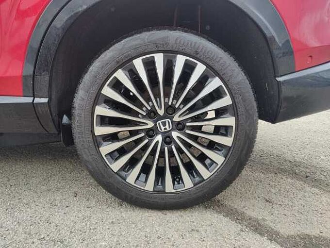 Honda E Ny1 150kW Advance 69kWh 5dr Auto