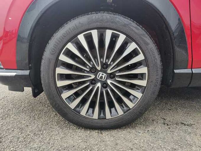 Honda E Ny1 150kW Advance 69kWh 5dr Auto