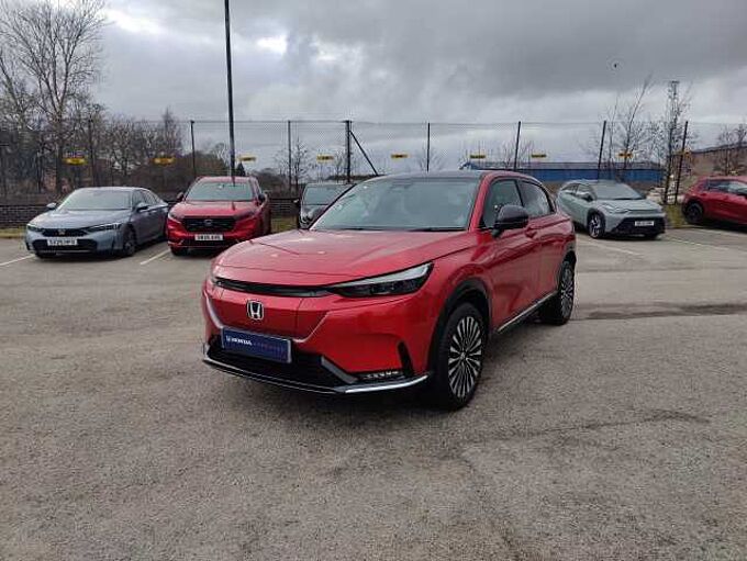 Honda E Ny1 150kW Advance 69kWh 5dr Auto