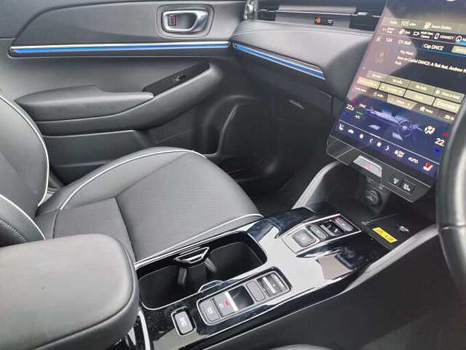 Honda E Ny1 150kW Advance 69kWh 5dr Auto