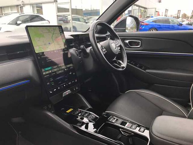 Honda E Ny1 150kW Advance 69kWh 5dr Auto