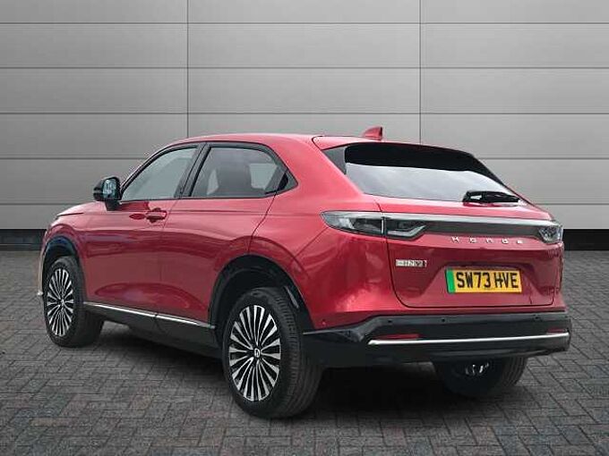 Honda E Ny1 150kW Advance 69kWh 5dr Auto