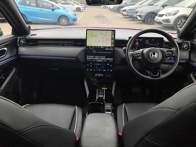 Honda E Ny1 150kW Advance 69kWh 5dr Auto