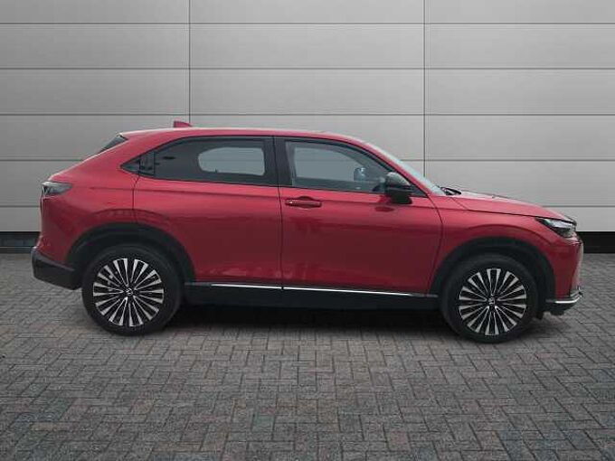 Honda E Ny1 150kW Advance 69kWh 5dr Auto