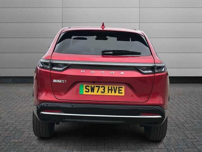 Honda E Ny1 150kW Advance 69kWh 5dr Auto