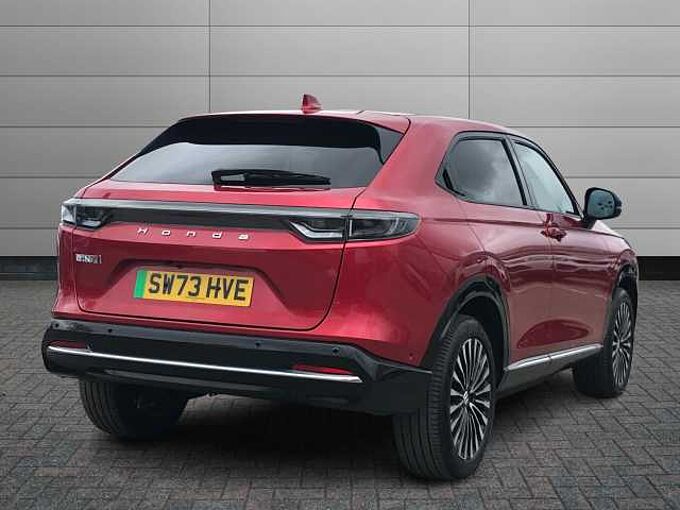 Honda E Ny1 150kW Advance 69kWh 5dr Auto